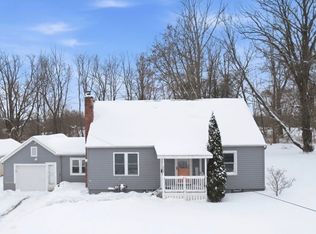 3564 Kirk Rd, Warners, NY 13164