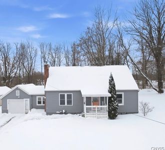 3564 Kirk Rd, Warners, NY, 13164