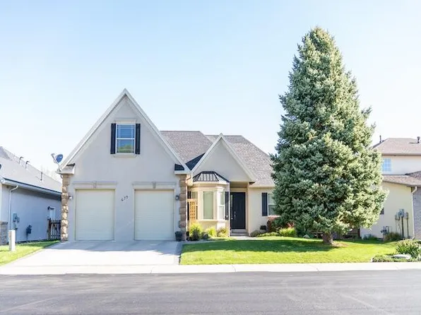 679 Cobble Dr, Montrose, CO 81403