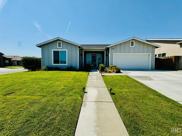 5803 Hawthorn Tree Ln, Bakersfield, CA 93313