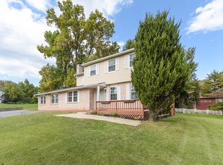 1112 Snider Ln, Silver Spring, MD 20905