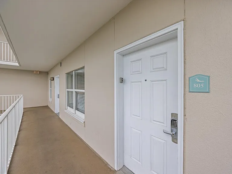 1200 Scenic Gulf Dr #B805 — Photo 27