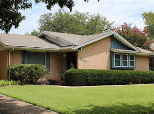 1320 Cheyenne Dr, Richardson, TX 75080