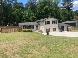 2601 Michael Cir, Duluth, GA 30096