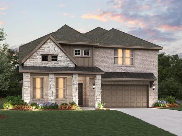 2216 Valencia Dr, Little Elm, TX 75068