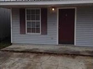 14037 Pardo Rd APT 4, Tickfaw, LA 70466