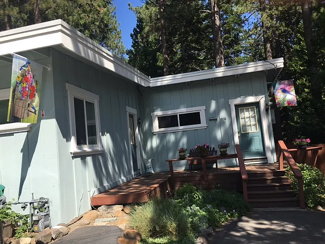Tahoe Park Ave — Photo 5