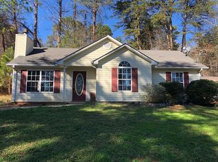 6825 Crystal Cove Trl, Gainesville, GA 30506