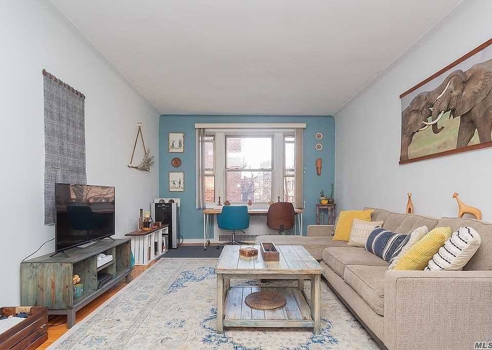1st image of 11031 73rd Rd APT 4P