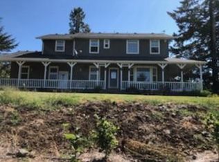 29268 Berlin Rd, Sweet Home, OR 97386