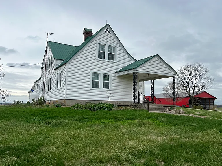 3695 Tonieville Rd — Photo 2