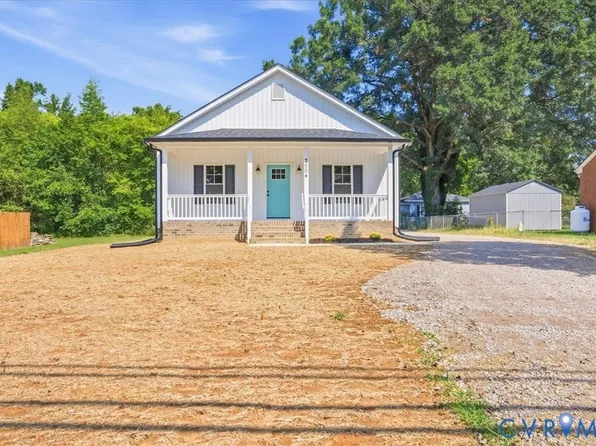 7004 River Rd, South Chesterfield, VA 23803