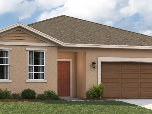 664 Crown Rose Dr, Eagle Lake, FL 33839