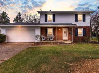 3848 Westchester Blvd, Jackson, MI