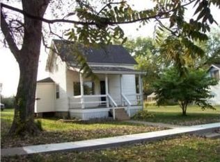 520 S Elm St, Lane, KS 66042