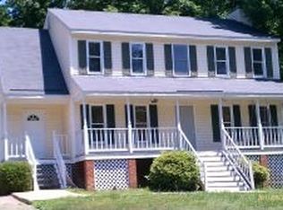 14406 Trophy Buck Ct, Midlothian, VA 23112