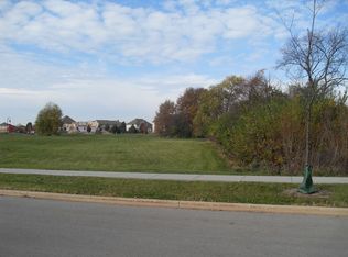 21410 Woodland Way, Shorewood, IL
