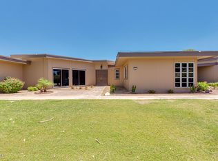 10814 W Thunderbird Blvd, Sun City, AZ 85351