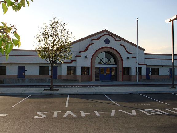 Best Elementary in Temecula