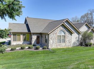 430 Birkdale Village Dr, Dayton, OH 45458