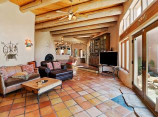 31 AB Hondo Trl, Santa Fe, NM 87508