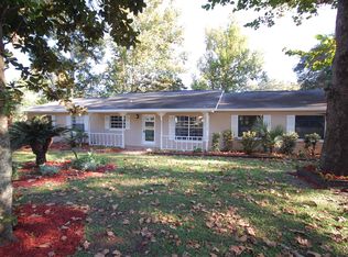 4930 NE 2nd Pl, Ocala, FL 34470