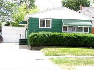 13 Morgan St, Tonawanda, NY 14150