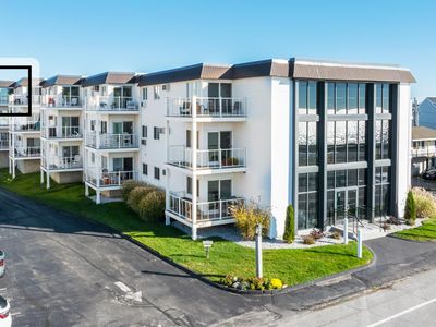 493 Ocean Boulevard #30, Hampton, NH, 03842