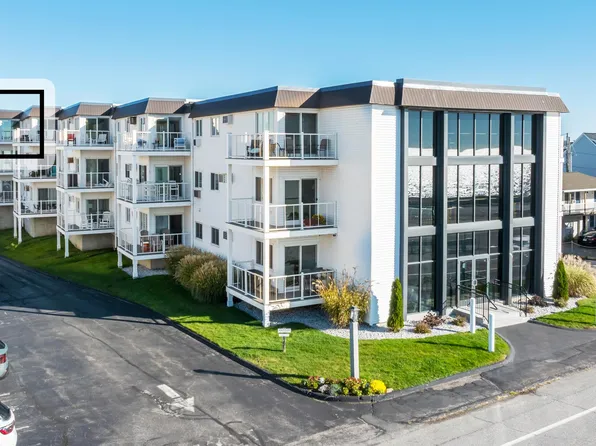 493 Ocean Boulevard #30, Hampton, NH 03842