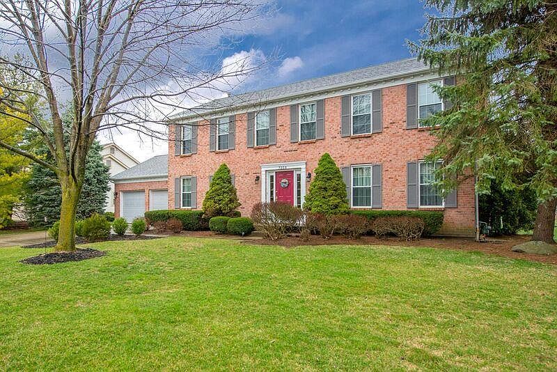 1st image of 7250 Hopewell Ct