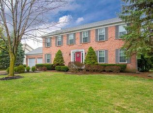 7250 Hopewell Ct, Dublin, OH 43017