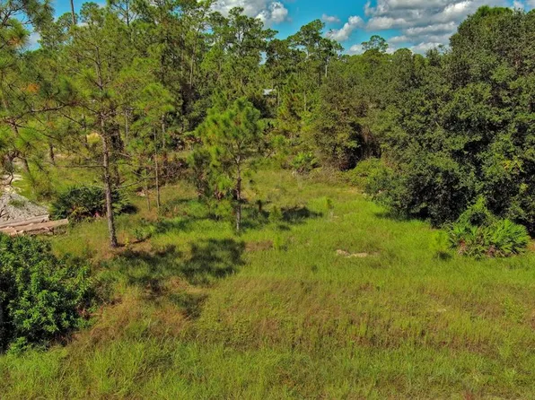 1219 Washington Ave Lot 21, Lehigh Acres, FL 33972