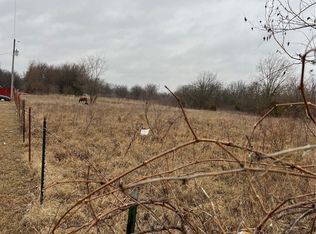 E 472nd Rd, Claremore, OK 74019