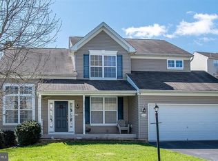 740 Meadowbrook Dr, Coatesville, PA 19320