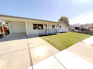 537 Hotz St, Spring Valley, CA 91977