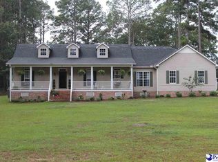 924 Hillcrest Rd, Hartsville, SC 29550