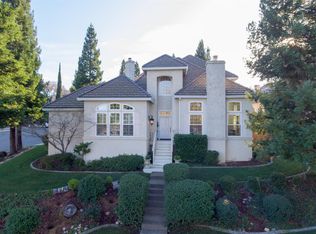 2204 Newberry Ct, El Dorado Hills, CA