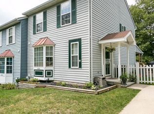 4504 N Woods Trl, Hampstead, MD 21074