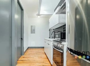 237 Montrose Ave #1E, Brooklyn, NY 11206
