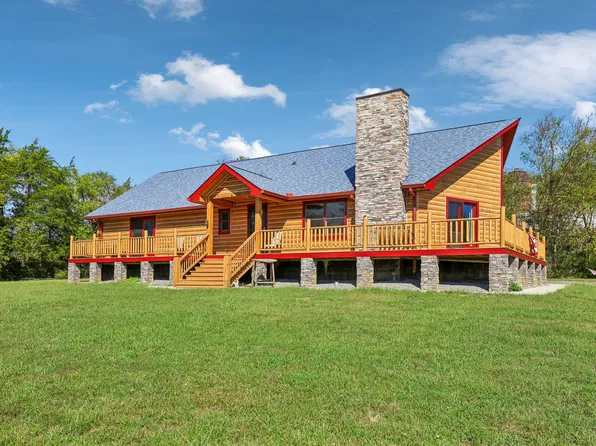 350 Ernest Campbell Rd, Shelbyville, TN 37160