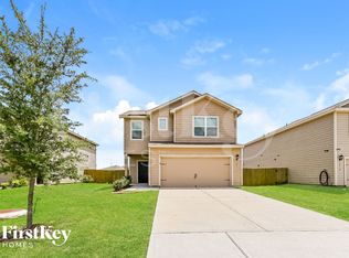 5914 Treasure Cove Rd, Baytown, TX 77523