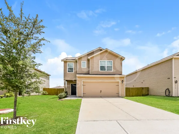 5914 Treasure Cove Rd, Baytown, TX 77523