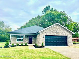 5901 Soverign Ct, Louisville, KY 40258