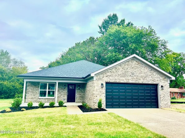 5901 Soverign Ct, Louisville, KY 40258