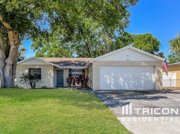 Houses For Rent In Temple Terrace