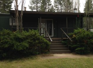 2493 Indian Trl, Show Low, AZ 85901