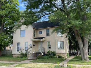 1008 Ravine St, Janesville, WI 53548