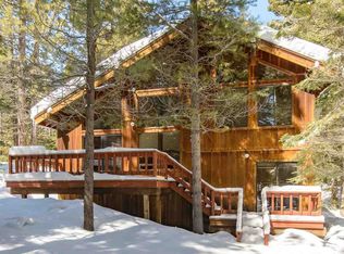 12362 Greenleaf Way, Truckee, CA 96161