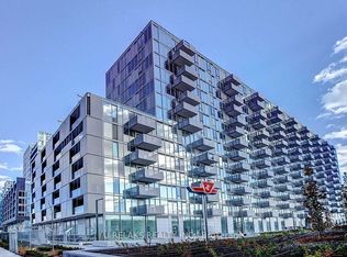 38 Monte Kwinter Ct #427, Toronto, ON M3H 0E1