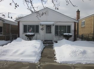 5404 S Kostner Ave, Chicago, IL 60632